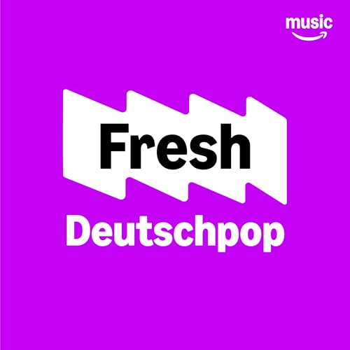 Zusammengestellt von: Amazon Music