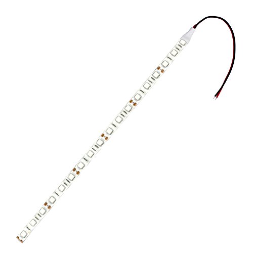 Amazon.co.jp: Kaito Denshi LED Tape Light, 12 V, Waterproof, 3