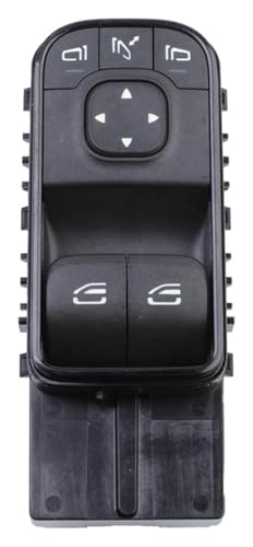 Interrupteur fenêtre électrique commande Power Master Sprinter 9079056603