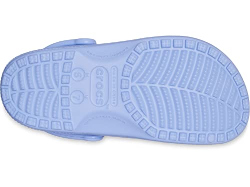 Image of Crocs Classic Moon Jelly Clog-(10001-5Q6)-14 UK Men (M15)