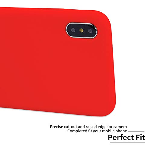 FatcatBand Cover per iPhone XS/iPhone X (5,8)