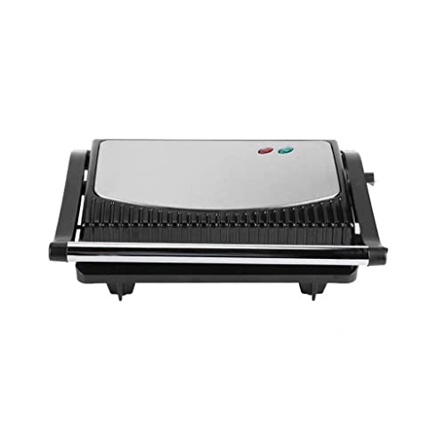 OBKSEB Smokeless Grill Pan BBQ Steak Maker