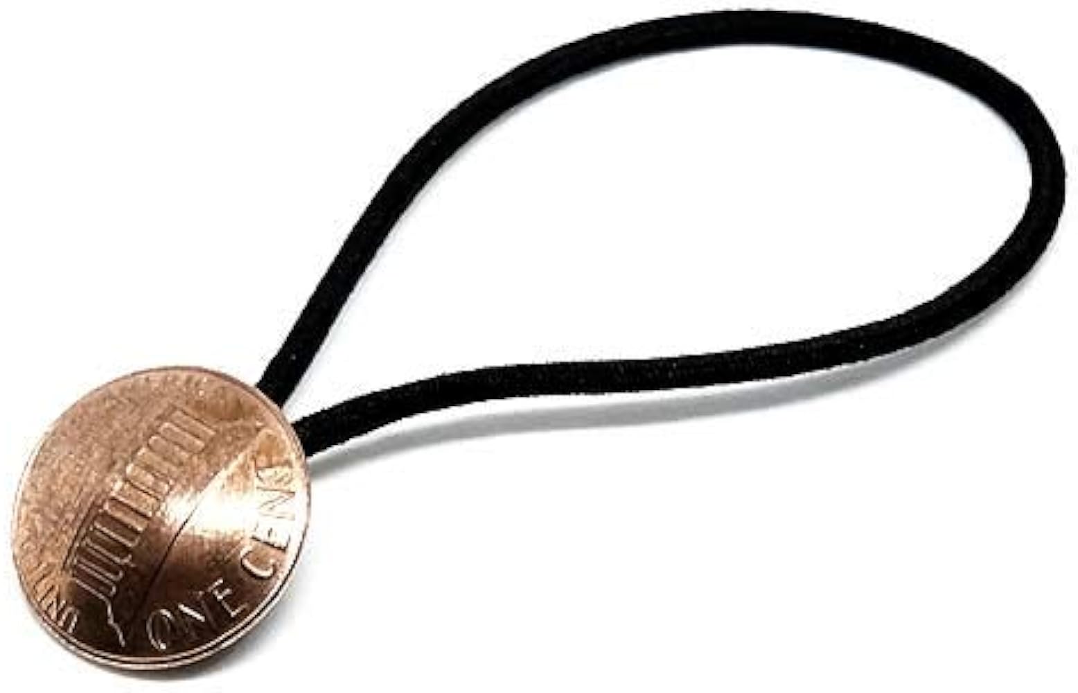 Amazon | [BRASS STORE] アメリカ 1セント コインコンチョ 19mm ヘアゴムブレスレット（リンカーン記念館）古銭 小銭  バングル アンクレット 硬貨 髪留め メンズ | キーホルダー 通販