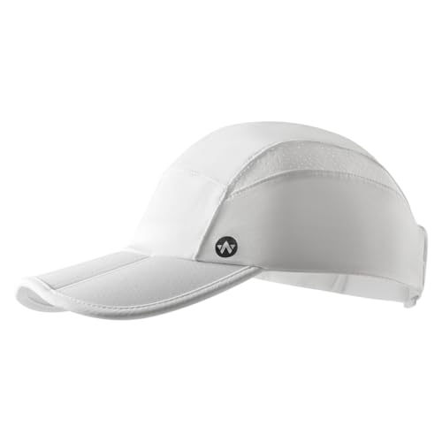 WANDER Lightweight Adjustable Running Hat for All