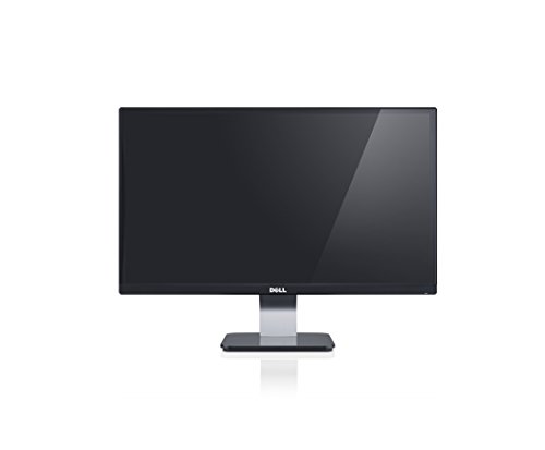 Image of DELL S2240L 21.5 in LED Backlit Computer Monitor