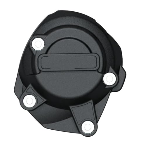 Protection moteur Trident 660 et Tiger Sport 2021-2023 - Capot de rechange noir