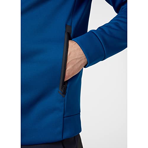 Image of Helly Hansen Men's Hp Fleece Jacket 2.0