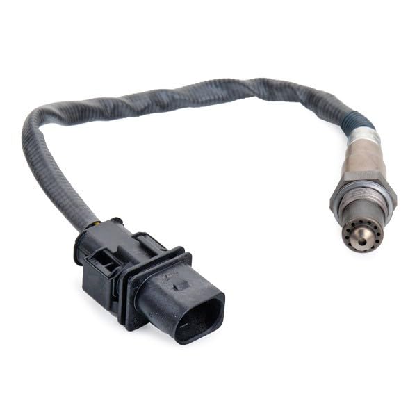 Sonda Lambda Bosch 0281004026 | Sensore Ossigeno Per Motori Benzina E Diesel | Ricambio Originale