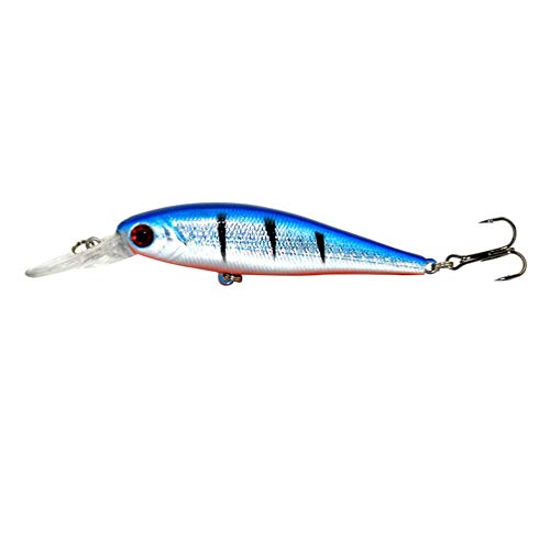 Geshiglobal - Amo da pesca a forma di pesce