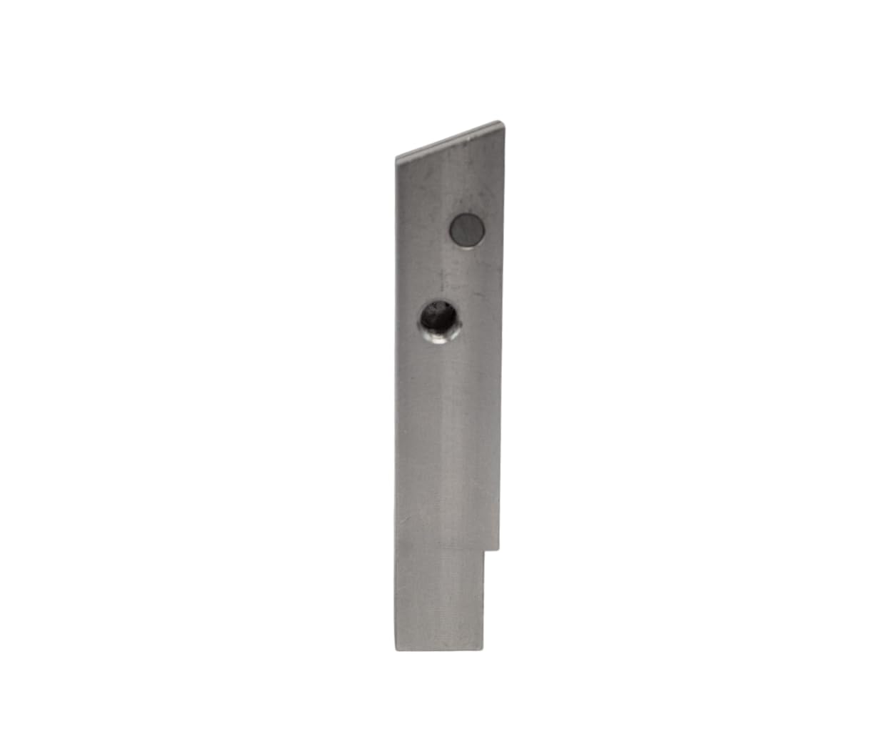 Hobart Saw Lower Guide with Carbide for Models 5700, 5701