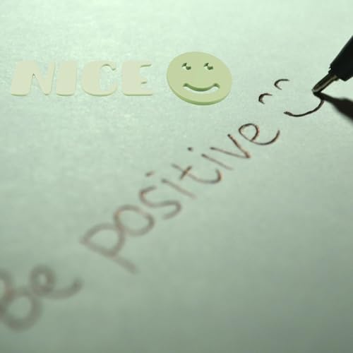 The Power of Positivity &mdash; Ep. 3: The Daily Practice