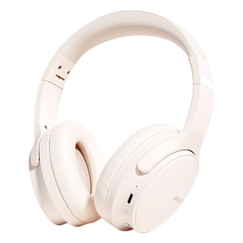 wbhz Bluetooth CXwbhz L  p Bluetooth5.3 I[o[C[wbhz mCYLZO/^/Rh~/158gy/xȂ/HiFi XeIdቹ/40mmaXs[J[/}CNt