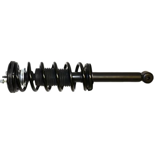 Image of Gabriel G57058 Ultra ReadyMount Rear Right Complete Strut Assembly for 96-99 INFINITI I30; 95-99 Nissan Maxima (1 Pack)