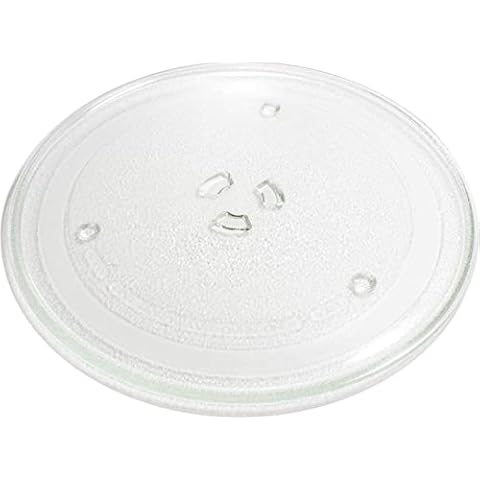 Plateau tournant GDE DE74-00027A Cover