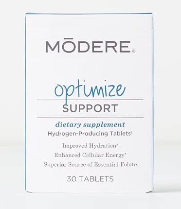 Modere Optimize