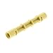 Produktbild 1x LEGO 40244 Achse für Wendeltreppe 1x1x5 1/3 | Beige