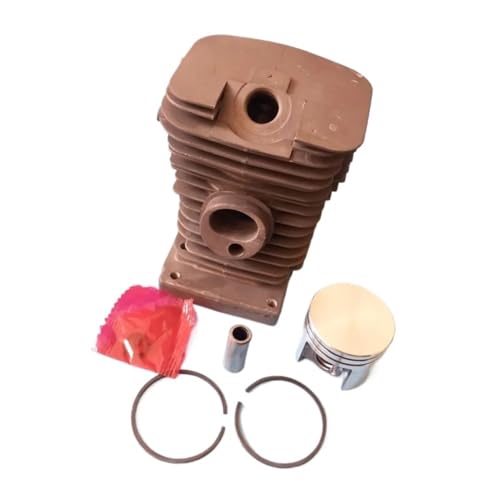 Kit piston-cylindre 37 mm pour tronçonneuse MS170 017 - 3