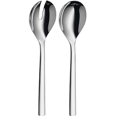 Cubiertos ensalada WMF Nuova 25 cm Cover