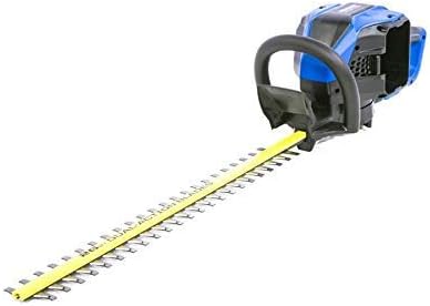 Kobalt 80-Volt Max 26-in Baretool Dual Cordless Hedge Trimmer (Battery Not Included)