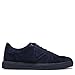 Vionic Mens Lucas Court Sneaker Navy Blazer Suede 11 W