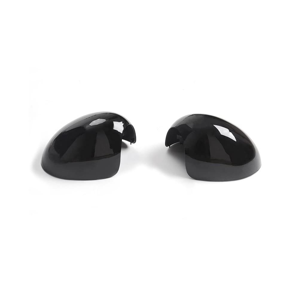 CHROM SPIEGELKAPPEN CHROM MINI für R55 R56 COOPER S D ab 11/2006| R57