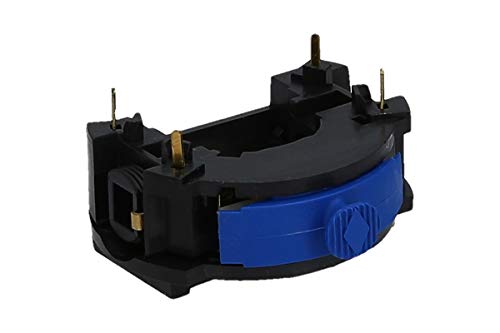 Réparer outil en panne avec interrupteur Dremel 2610013852 120V
