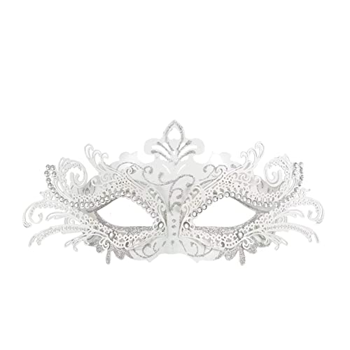 Mejores precios y opiniones de Mascaras venecianas los diez mejores. 21