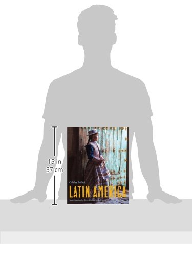 LATIN AMERICA Olivier Föllmi 大型写真集 Amazon.com: Olivier Föllmi: books, biography, latest update
