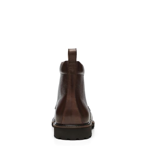 Donald J Pliner mens James Tumbled Calf3