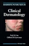 Diagnostic Picture Tests In Clinical Dermatology (Picture Test Series)