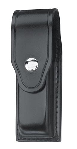 Gould & Goodrich Single Magazine Case in Black #TOP24