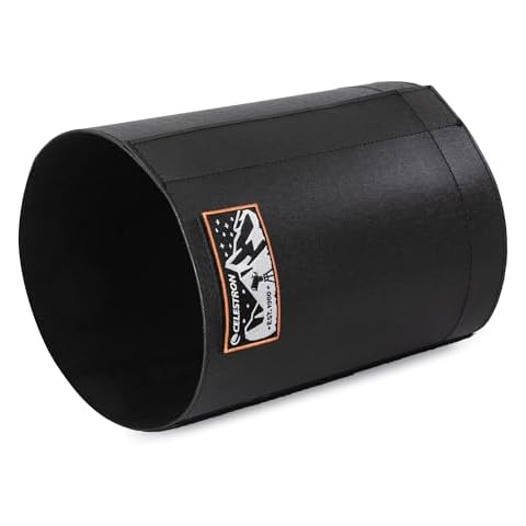Celestron Dew Shield Cover