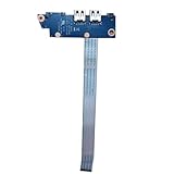 Description du projet: pièces d'ordinateur portable