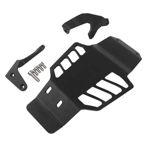 Sabot Moteur protection carter évite impacts débris carénage bellypan Superduke 1290