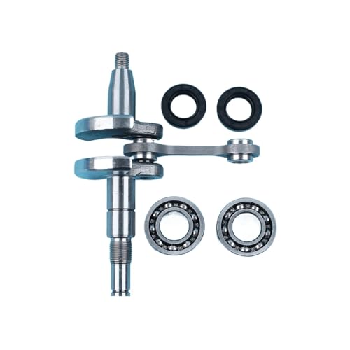 Roulement vilebrequin 10mm avec joint spi pour tronçonneuse thermique 018 MS180
