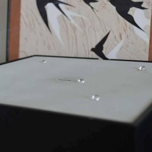 Fuente automática para gato negra miniatura 7