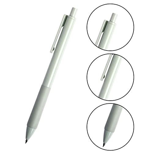 DUDOK Eternal Pencil Lápiz Reutilizable para Escritura miniatura 5