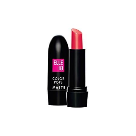 elle 18 rose day lipstick