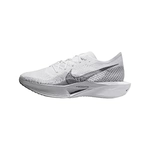 Nike Zoomx Vaporfly Next% 3 męskie trampki, Biały Dk Smoke