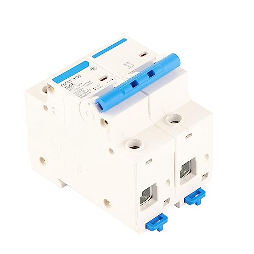 Disyuntor magnetotérmico C100A para protección de redes de bajo voltaje 5