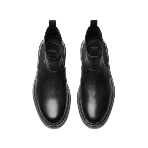 Image of Clarks mens Burchill Up
