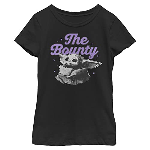 T-shirt Mandalorian cadeau parfait Star Wars pour anniversaire fille ado