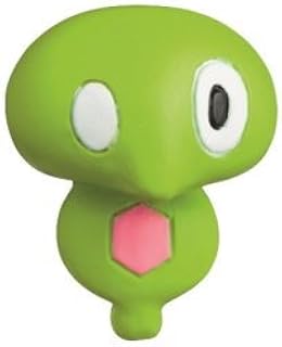 チョコエッグ ポケットモンスター Xy Z 9 プニちゃん ジガルデ コア 単品 通販 Amazon