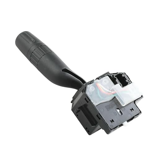 Commutateur de clignotant BBP366122 haute précision pour commande robuste de phares