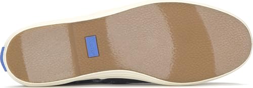 Image of Keds Womens Champion Round Toe Slip-on