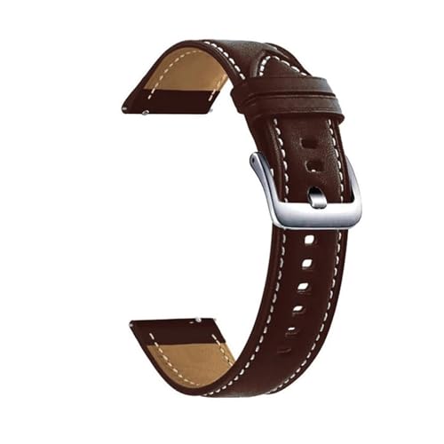 [QAICHFKS] 20mm���U�[�E�H�b�`�o���h�X�g���b�v�i165�A168�A245�A645 Music�A158�A55 Smart Watch�o���h�AD2 Air X10�p�j (Black Gray)