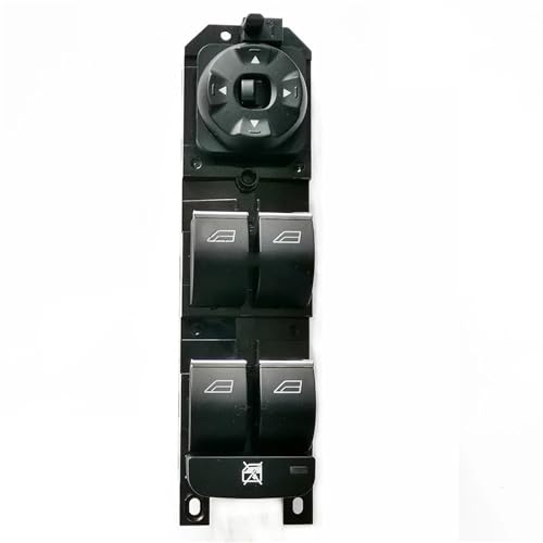7S7T-14A132-BC commande leve vitre electrique bouton commande fenetre Ford Mondeo S-Max Galaxy
