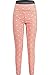 Produktbild Maloja Sesvennam. Pants Thermo-Leggings für Damen M Lotus