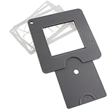 ZQIY 4PCS Golden Ratio Viewer Art Painting Viewfinder with Sliding Mechanism Portable Field of View Capture Tool for Sketching Photography Patchwork Composition Tool