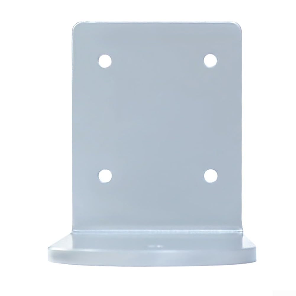 Supporto Muro in Metallo per robusto per Altoparlante Supporto